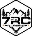 7RC Plumbing logo