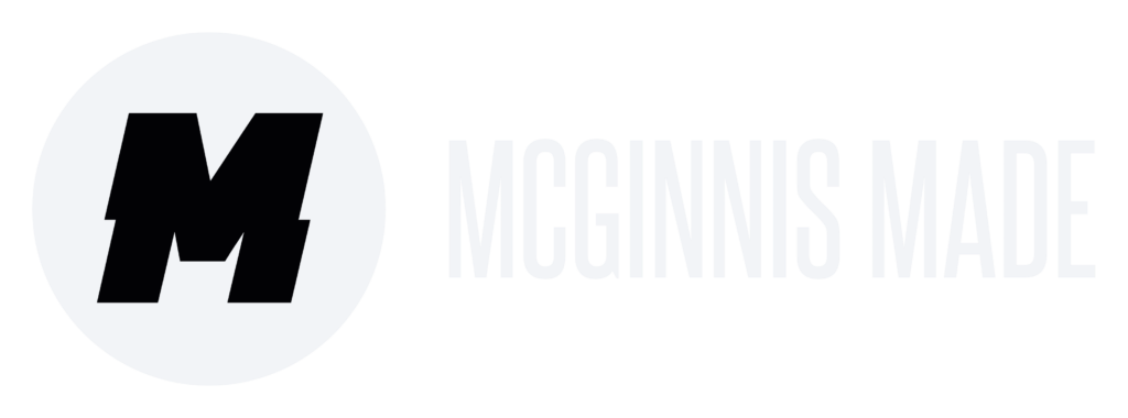McGinnis Made Websites & Marketing Steubenville Ohio